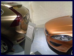 Volvo Museum 135